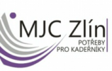 Logo firmy MJC - Zlín