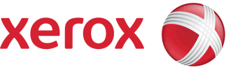 Logo firmy XEROX CZECH REPUBLIC