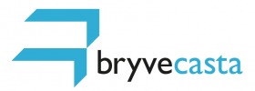 Logo firmy Bryvecasta