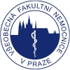 Logo firmy Všeobecná fakultní nemocnice v Praze