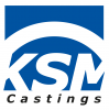 Logo firmy KSM Castings CZ