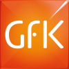 Logo firmy GfK Czech