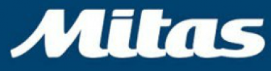 Logo firmy MITAS