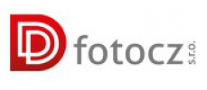 Logo firmy Foto CZ