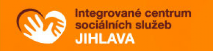 Logo firmy Integrované centrum sociálních služeb Jihlava