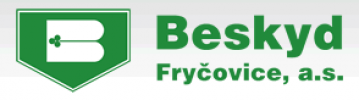 Logo firmy Beskyd Fryčovice