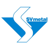 Logo firmy SV metal