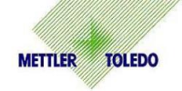 Logo firmy Mettler - Toledo