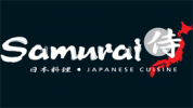 Logo firmy Restaurace Samurai - Megami