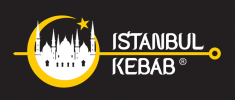 Logo firmy ISTANBUL KEBAB