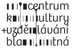 Logo firmy Centrum kultury a vzdělávání Blatná