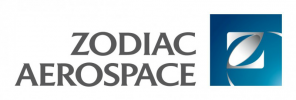 Logo firmy ZODIAC GALLEYS EUROPE