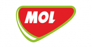 Logo firmy MOL