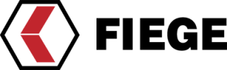Logo firmy FIEGE
