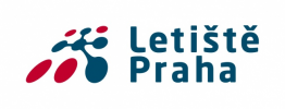 Logo firmy Letiště Praha
