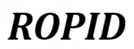 Logo firmy ROPID
