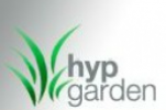 Logo firmy HYPGARDEN .