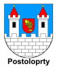 Logo firmy Město Postoloprty