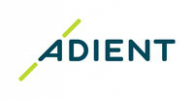 Logo firmy Adient Czech Republic