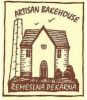 Logo firmy Artisan Bakehouse