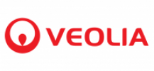 Logo firmy Veolia Energie ČR