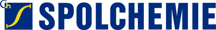 Logo firmy SPOLCHEMIE