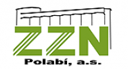 Logo firmy ZZN Polabí