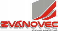 Logo firmy ZVÁNOVEC