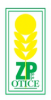Logo firmy ZP Otice