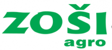 Logo firmy ZOŠI AGRO