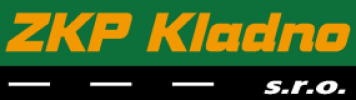 Logo firmy ZKP Kladno