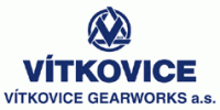 Logo firmy VÍTKOVICE GEARWORKS