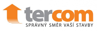 Logo firmy Tercom