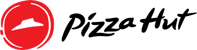 Logo firmy Pizza Hut