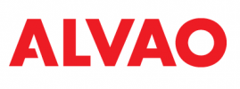 Logo firmy ALVAO