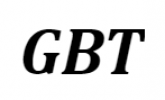 Logo firmy GBT CR