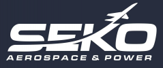 Logo firmy SEKO Aerospace