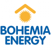 Logo firmy Bohemia Energy
