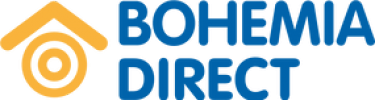 Logo firmy Bohemia Direct Marketing