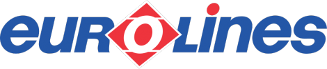 Logo firmy EUROLINES Česká republika spol.
