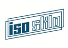 Logo firmy Isosklo