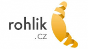 Logo firmy Rohlik.cz