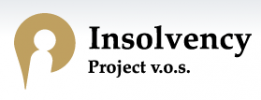 Logo firmy Insolvency Project