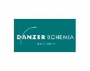 Logo firmy Danzer bohemia dyharna