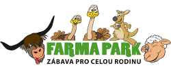Logo firmy FARMPARK
