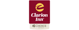Logo firmy Clarion congress hotel
