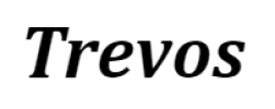 Logo firmy TREVOS