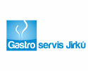 Logo firmy GastroServis Jirků