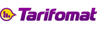 Logo firmy Tarifomat