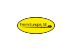 Logo firmy FMM Europe